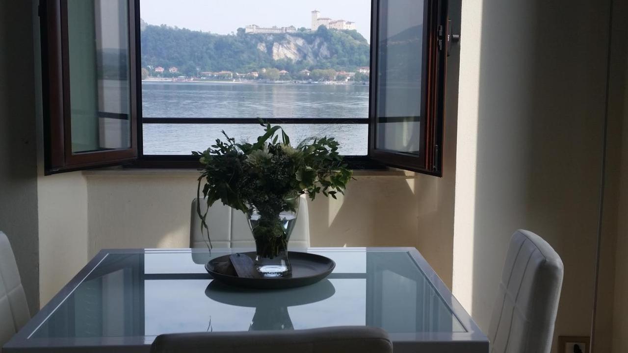 Arona Prestige Apartments Exterior foto