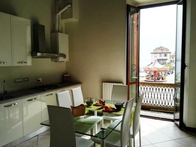 Arona Prestige Apartments Exterior foto